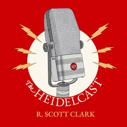 Heidelcast cover art