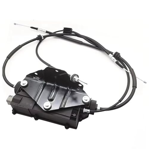 Módulo actuador freno de mano eléctrico 34436850289 recambio mecanismo estacionamiento BMW X5 E70 2