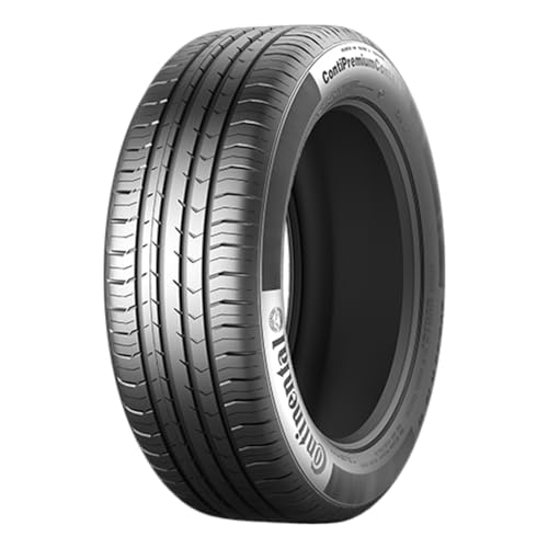 �R���`�l���^��(Continental) 195/55R16 91V XL ContiPremiumContact 5 (�R���`�v���~�A���R���^�N�g 5) �T�}�[�^�C�� �y���K�A���i�z
