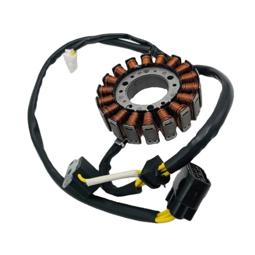 Estator Linhai 400cc 27450DP, alternador de recambio para UTV y quad 4x4