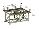 Noch 67023 Noch 67023 - Vorfluter-Brücke Bausatz