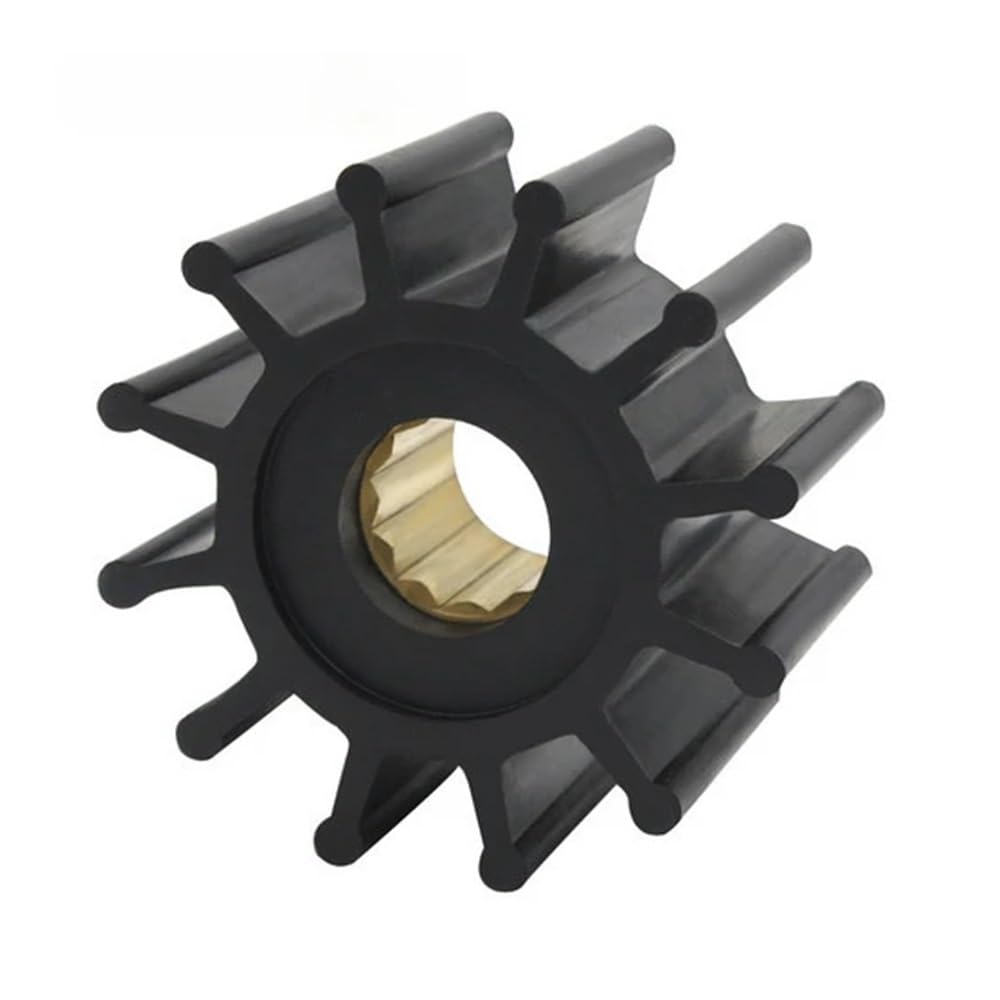 Turbine pompe refroidissement eau de mer moteur marin Volvo 3862281 21951346