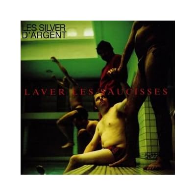 LAVER LES SAUCISSES