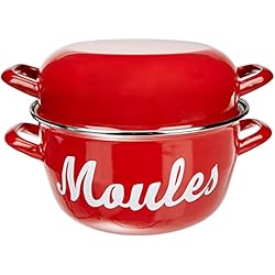 Cazuelas De Cobre Antiguas BAUMALU Olla, Cobre