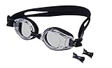 Photo Gallery aqua speed – occhialini da nuoto ottico con diottrica – anti fog rivestimento – austautsc hbarer naso steg in 3 misure # lumina (diottrica: 1,5 fino a 8), uomo, 5908217651549, schwarz/grau 1, -4,5 Photo Gallery aqua speed – occhialini da nuoto ottico con diottrica – anti fog rivestimento – austautsc hbarer naso steg in 3 misure # lumina (diottrica: 1,5 fino a 8), uomo, 5908217651549, schwarz/grau 1, -4,5