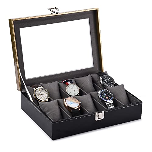Galaxy Craft Standard watchcase 10 watches (B0BH99VWX4) Amazon Price History, Amazon Price Tracker