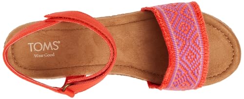 Image of TOMS Kids Diana (Little Kid /Big Kid)