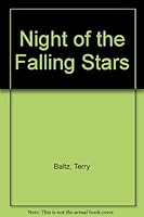 Night of the Falling Stars 188461051X Book Cover