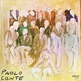 konzert paolo conte luzern  TPL11183 LP Paolo Conte Tpl11183 VINYL