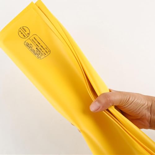 Genérico Manta Aislante para la prevención de descargas eléctricas en talleres de subestaciones. Alfombrilla Aislante con Clip. Alfombrillas de protección Anti-electrocu