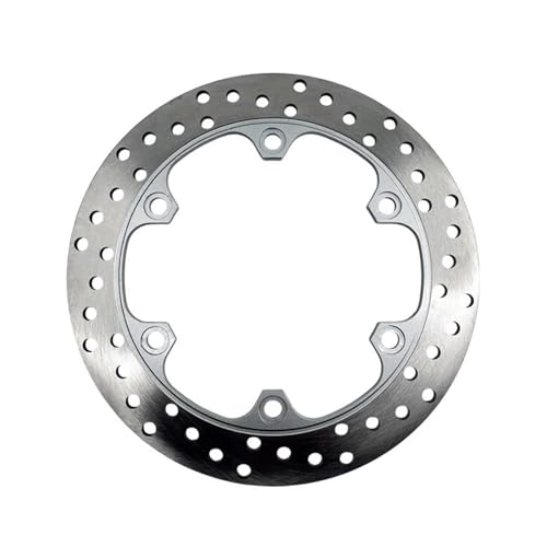 Disques de frein avant contre vibrations Silverwing FJS400 600