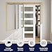 Sliding Pocket Door 28