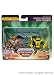 Masters of the Universe Minis Battle Armor He-Man & Mer-Man Exclusive Mini Figure 2-Pack (Mattel Toys)