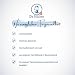 DiarDoc Pro von Dr. Hölter Probiotikum für Hunde. Zur Stabilisierung der physiologischen Verdauung. Präbiotika gegen Verdauungsprobleme, unterstützt das Immunsystem (90 Kapseln)