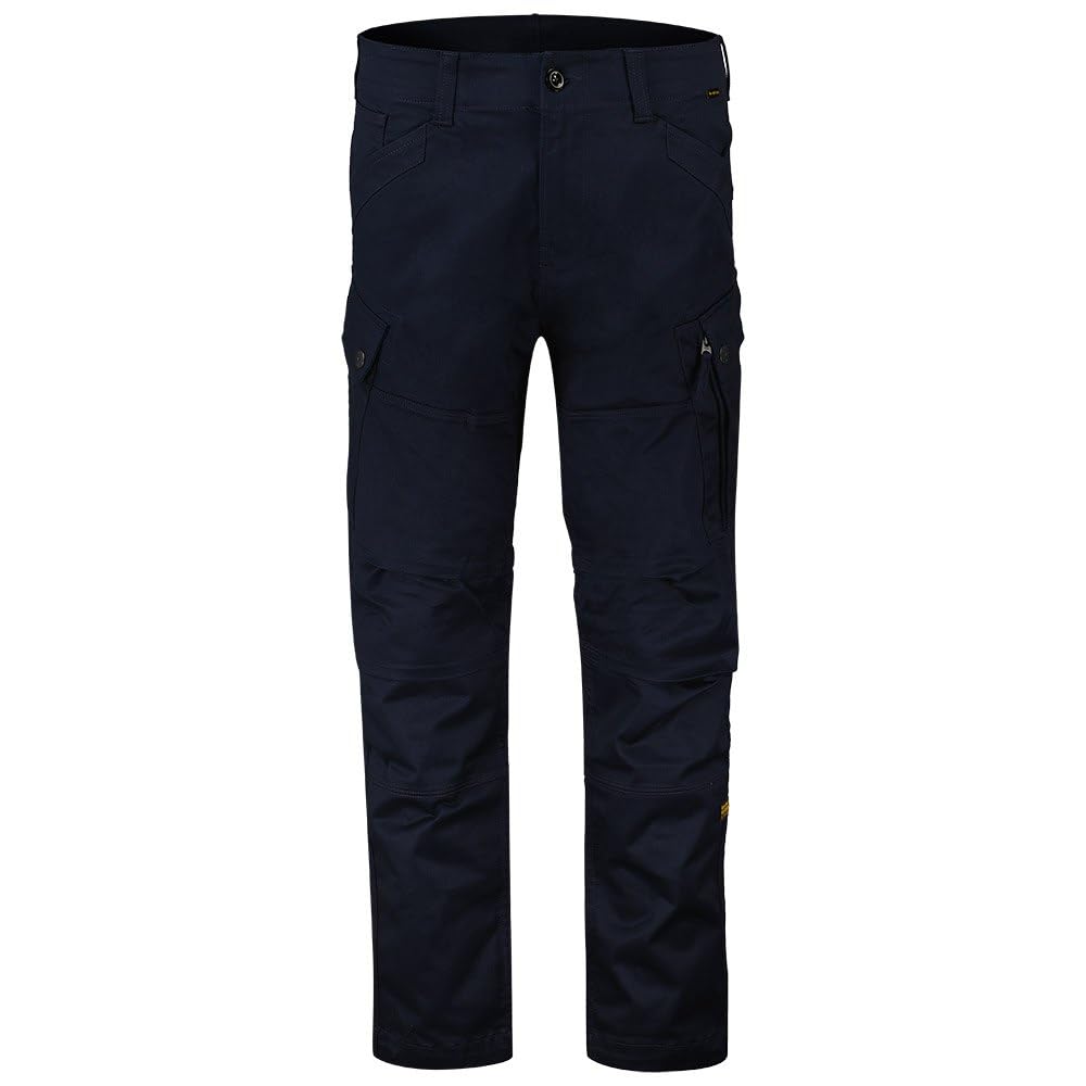 Pantalon G-Star regular tapered confortable pour bouger - 5