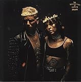 King & Queen Of Gasoline - Limited Red Colored Vinyl [Vinyl LP]