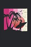 Surfer Girl: Surfing Surfer Notebook & Surfboard Journal - Appreciation Gift Idea - 120 Lined Pages,...