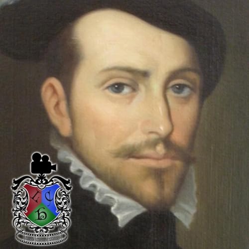 LCH 15: Hern&aacute;n Cort&eacute;s