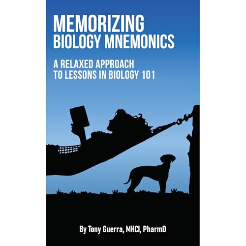 Memorizing Biology Mnemonics (Written by Tony Guerra) episode artwork