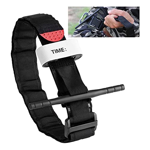 Garrot,Tourniquet Tactique,Garrots Médicaux,Garrot Tourniquet,Garrot à Boucle D'urgence,Garrot Infirmier,Garrot à Libération Rapide Et Lente pour Médecins, Infirmières