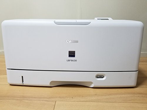 Amazon.co.jp: Canon レーザープリンタ Satera LBP8630 A3モノクロ対応 