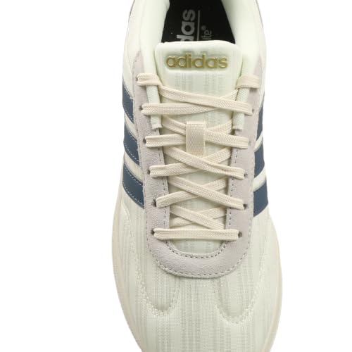 Image of adidas Unisex-Adult Anavarin Court Sneaker