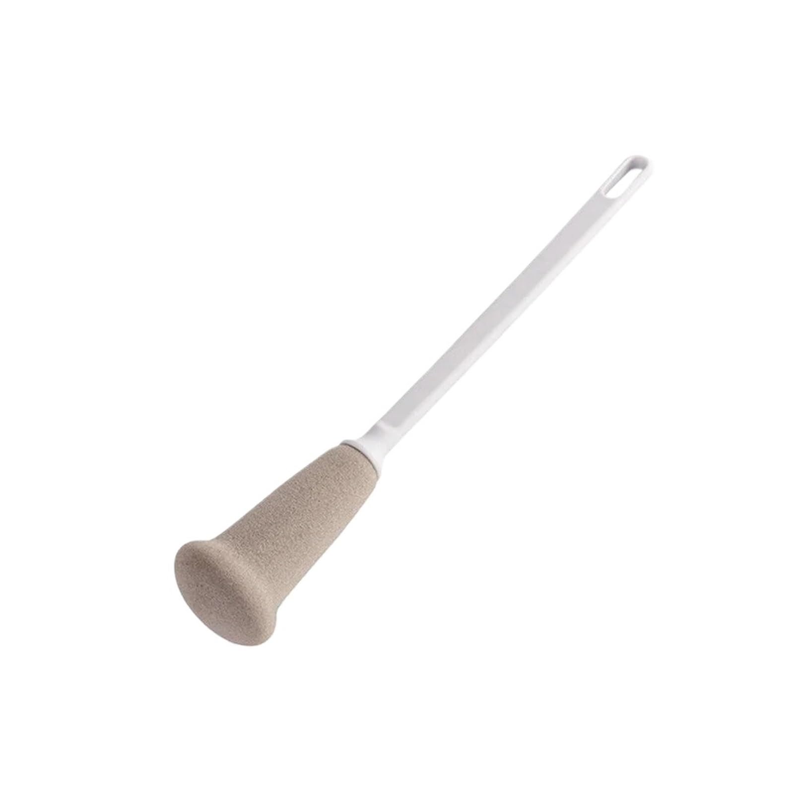 WZPTLKIBAD Long Handle Sponge Brush Bottle Cleaning Tool for Cups