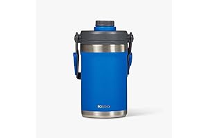 Igloo 1/2 Gallon Water Jug: Quench Your Thirst, Stay Hydrated!