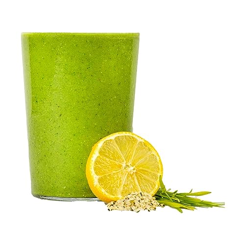 Blendtopia Detox Superfood Smoothie Kit, 7 Ounce