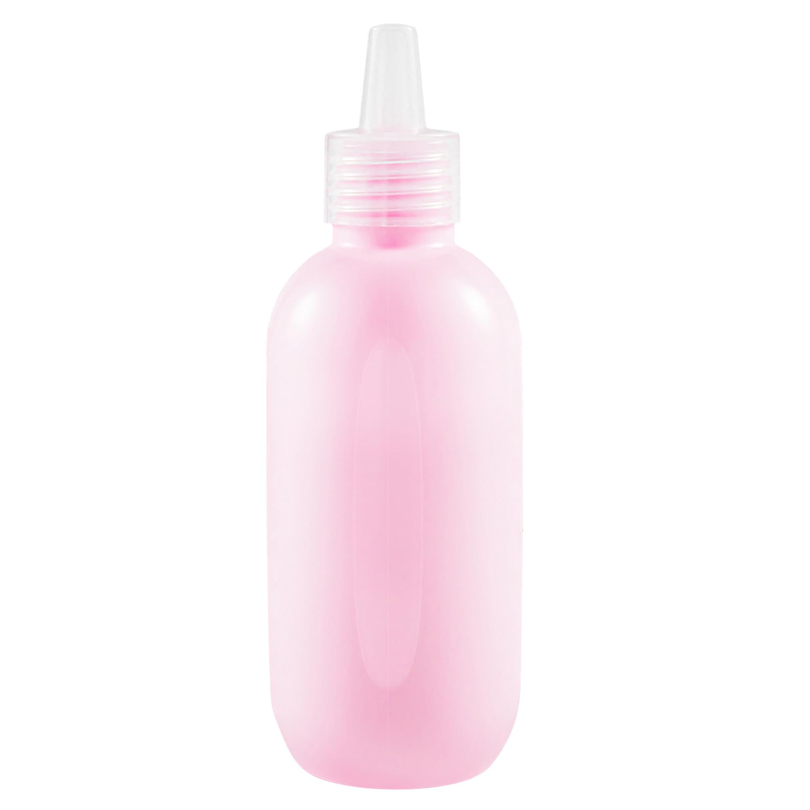 CRFFZ 60/150 / 250ml Empty Bottles Squeeze Bottle Refillable Container Cosmetic Bottles for Shampoo