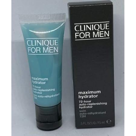 clinique men's 72 hour