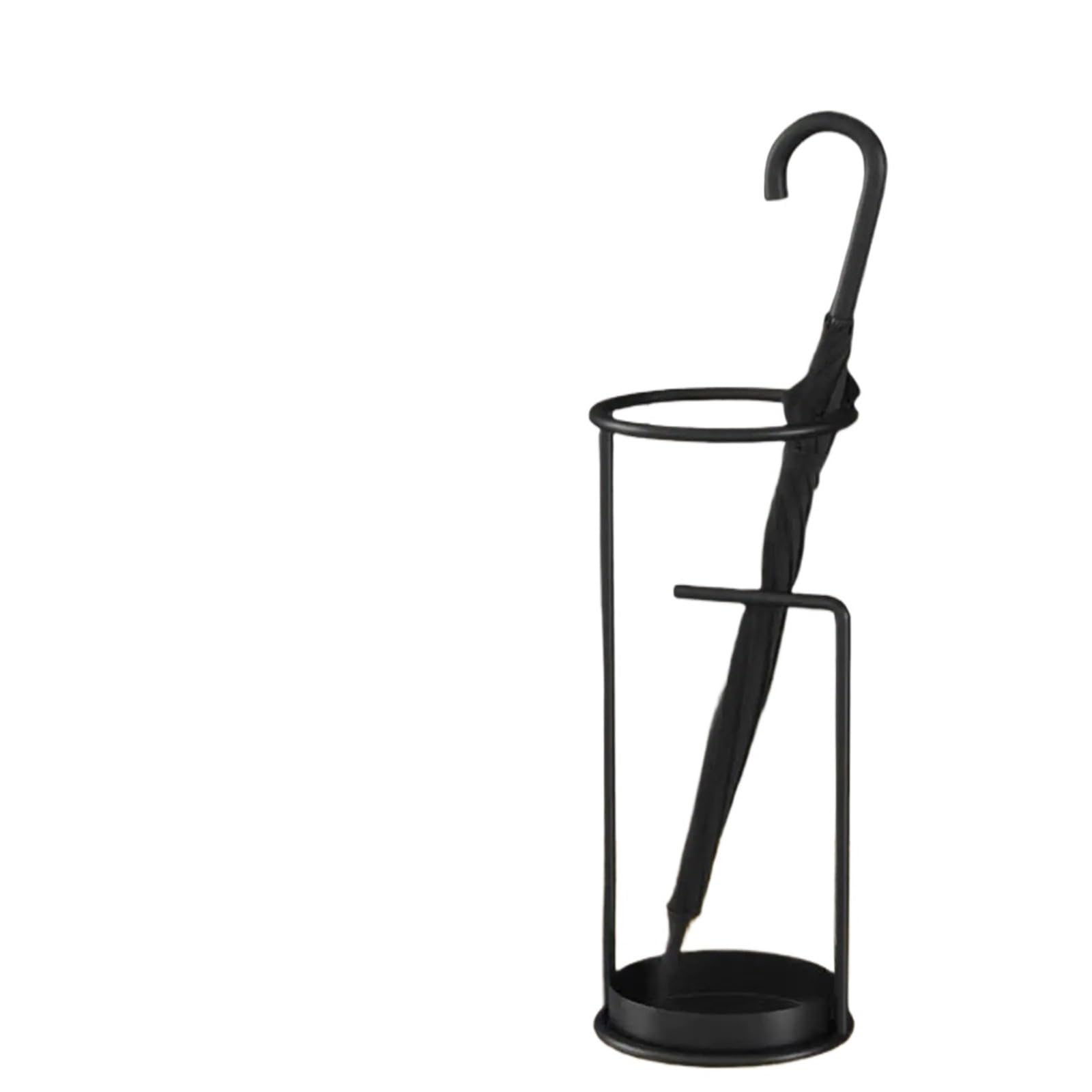 PSNKLMM Umbrella Stand Organizer Bin Multipurpose Wrapping Paper Holder Ventilated Freestanding For Door Garage