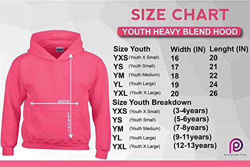 Merry Christmas Santa Hat Tree Hoodie Jumper - Xmas Pullover Hood Present for Men, Women, Kids - Unisex Celebration Gift - Black M