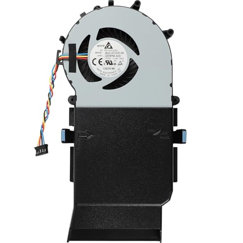 Ventilateur processeur Dell OptiPlex 7050 MFF 3XHPM 09CTFR DC12V 1.10A