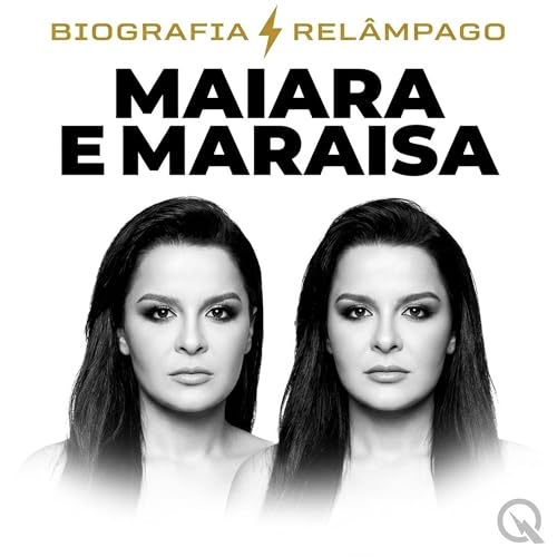 Maiara e Maraisa: as irm&atilde;s que dominaram o sertanejo feminino cover art
