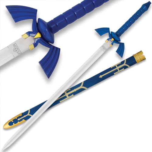 Zelda Master Sword with Scabbard | Sword of Link | 26 1/2