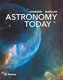 Astronomy Today (9th Edition)