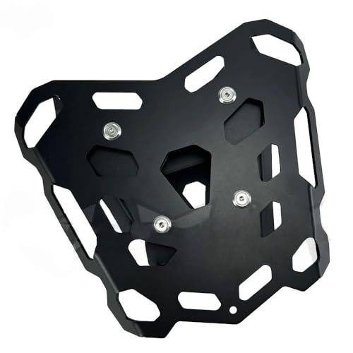 Porte-bagages arrière de moto Tracer 9 GT support bagages étagère coffre 2021-2024