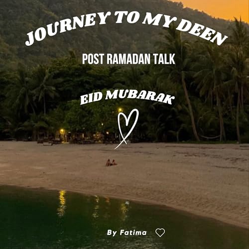 Post Ramadan + Eid Mubarak