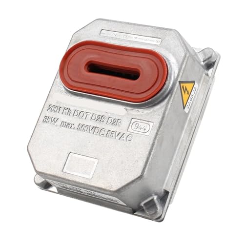 Module de contrôle ballast xénon Porsche Boxster 986 ajustement - 4