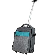 Amazon | [モアエルグ] リュックキャリー 機内持ち込み Sサイズ 3WAY