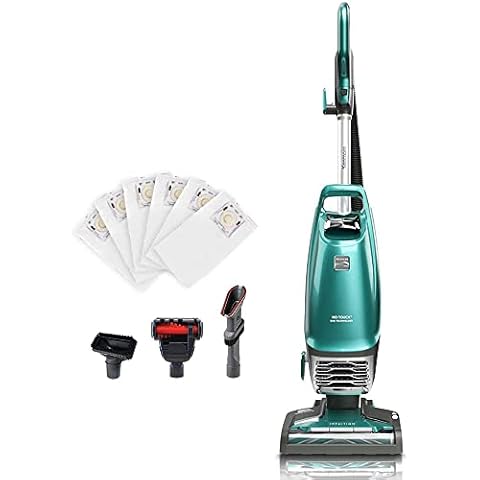 Kenmore Intuition Bagged Upright Vacuum Cover