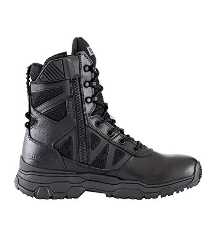 First Tactical 165014-019-10-R Men's Urban Operator Black 10
