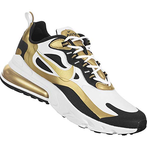 Nike Herren Modern, Wei&szlig;, Grau, Neutral, Rot, Blau, 42.5 EU