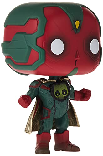 En Oferta Funko Pop! Zolavision - What If