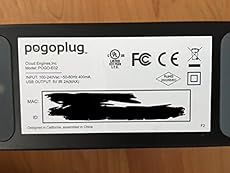 Image of Pogoplug Media Sharing. Brand catalog list of Pogoplug. 