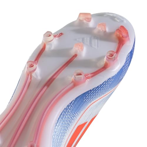 Image of Adidas Unisex-Adult F50 Pro Firm Ground Soccer Cleats