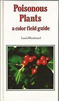 Poisonous Plants 071538628X Book Cover