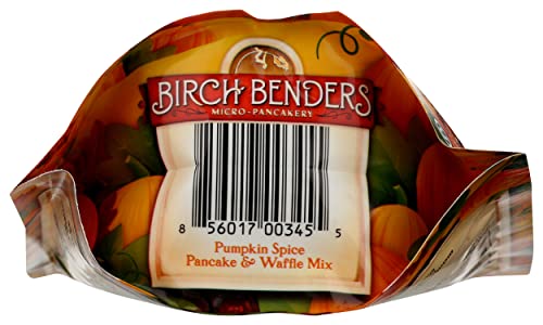Birch Benders Pancake And Waffle Mix Pumpkin Spice 16 Ounces #TOP7