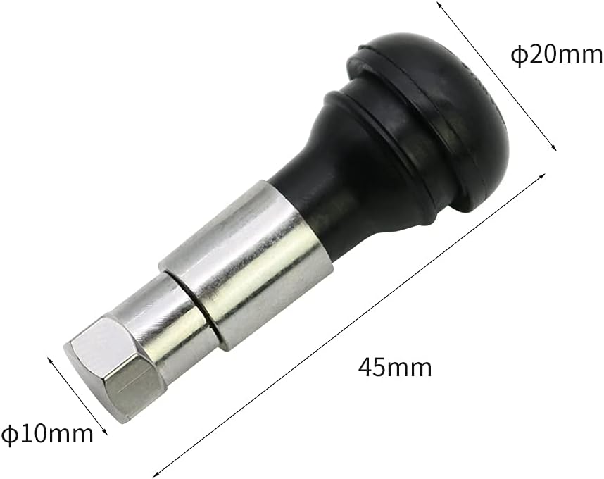 Tire Tr413 Pieces Otauprs Valve Inch 0 453 Holes Rim Fits Stems Tyre Snap In Tubeless Rubber Stem Stems Various Sizes Www Klevering Com Tire Tr413 Pieces Otauprs Valve Inch 0 453 Holes Rim Fits Stems Tyre Snap In Tubeless Rubber Stem Stems Various Sizes Www Klevering Com